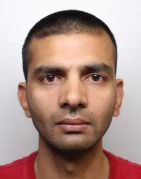 Mohammed Chothia – profile image